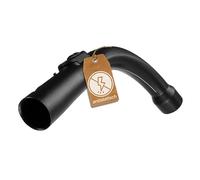 SAFE 'N CLEAN Anti-static handle tube compatible with all Miele vacuum cleaners C1, C2, C3, S8, S6, S5, S4, S2 replacement part, handle diameter 35 mm for Cat&Dog EcoLine Complete Compact Classic