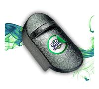 SAFE 'N CLEAN Auxiliary Air Regulator for Suction Power Regulation on Handle Tube Compatible with Miele Handle Tube Original Miele Part Numbers 9442601/9442600 / 5269091/05141090 / 4002512377676