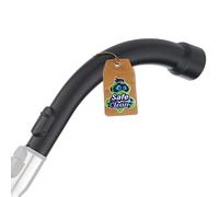 SAFE`N CLEAN Handle Hose Compatible with Miele C1, C2, C3, S8, S6, S5, S4, S2, Diameter 35 mm for Cat&Dog EcoLine Complete Compact Classic Tango Silence