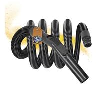 SAFE 'N CLEAN Suction Hose 2-5 m Various Lengths for Kärcher T7 T8 T9 T10 T11 T12 T15, Vacuum Cleaner Hose, Replacement Part Alternative to Original 28891000/2.889-100.0 - 5 m