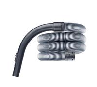 SAFE 'N CLEAN Vacuum cleaner hose compatible with all Miele C1 Classic and C1 Complete models (Tango, Flex, Powerline, Parquet XL, Ecoline etc.) - Alternative to 10817730 -
