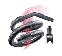 SAFE 'N CLEAN Vacuum Cleaner Hose with Handle Compatible with All AEG Vacuum Cleaners Connection Diameter 37/42 mm