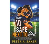 Safe Next To You: An Off-Limits, Forced Proximity, Protective Alpha Romance (The Barking Sands Series)