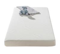 Safe Nights by Silentnight Airflow Cot Mattress
