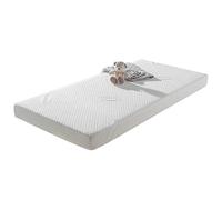 Safe Nights by Silentnight Essential Cot Bed Mattress