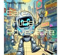 Safe Online Adventure