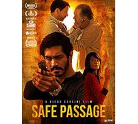 Safe Passage