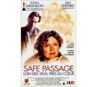 Safe passage