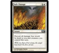 Safe Passage | Magic 2010 Core Set