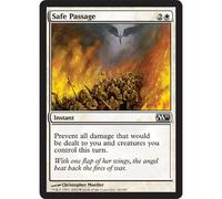 Safe Passage | Magic 2011 Core Set