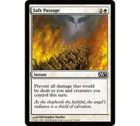 Safe Passage | Magic 2013 Core Set