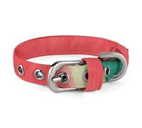 Safe Personalized Dog Collar Dream Watermelon Adjustable Pet Collar for Medium and Small Dogs Cats