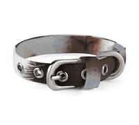 Safe Personalized Dog Collar Husky Piquant Dog Adjustable Pet Collar for Medium and Small Dogs Cats