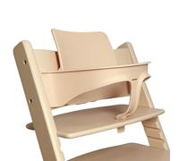 Safe Plastic Dining Chair Protector Protective Fence for Children Removable Design Home or Travel Daily Use Ergonomic Toddler Chair Backrest Support