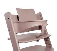 Safe Plastic Dining Chair Protector Protective Fence for Children Removable Design Home or Travel Daily Use Ergonomic Toddler Chair Backrest Support