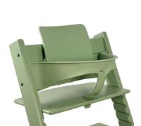 Safe Plastic Dining Chair Protector Protective Fence for Children Removable Design Home or Travel Daily Use Ergonomic Toddler Chair Backrest Support