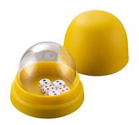 Safe Playdiss Cup with durable PP construction on the lid is essential for social gatherings and recreation