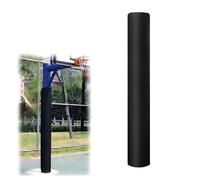 Safe Pole Padding Wrap for Enhanced Protect in Play Areas Sports Facilities and Gymnasiums Shock Absent Easy to Install Ideal for Kids and Athletes