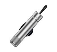 Safe Pro X Car Emergency Hammer with Seat Belt Cutter & Chassis Test Glass - Compatible with All Vehicles,A