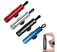 Safe Pro X Car, Safe Pro X for Car Windows, Suitable for All Vehicles (4 Pieces)