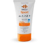 Safe Sea Sport Jellyfish Triple Action Cream SPF 50+ 200 ml