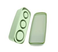 Safe Silicone Piece Tray Produces Unique Cylinder Chilled Items Ideal for Coffee Cocktails and Mixed Beverages Silicone Ice Tray