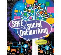 Safe Social Networking (Fact Finders: Tech Safety Tips) (Tech Safety Smarts)