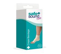 Safe & Sound Crepe Bandage