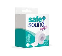 Safe & Sound Elastic Adhesive Bandage