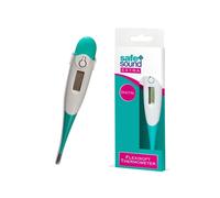 Safe & Sound Kids Flexible Thermometer