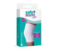 Safe & Sound Knee Support Large