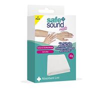 Safe & Sound Lint 25gm