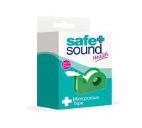 Safe & Sound Microporous Tape