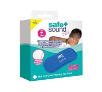 Safe & Sound Premium Reusable Hot & Cold Pack