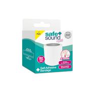 Safe & Sound Self Adhesive Bandage 7.5cm x 4m