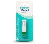 Safe & Sound Styptic Pencil Fast Stop Shaving Cut Repair Stick