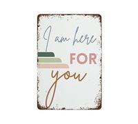 Safe Space Metal Tin Sign Psychology Art Office Decor Psychology Poster School Counselor Counseling Mental Health Poster Social Work Gift Vintage Tin Sign Tin Sign Room Home Decor 8x5.5 Inch