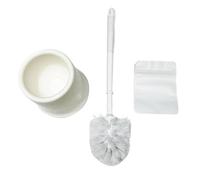 Safe Stash Container | Home Security Anti-Theft Quick Access Concealed - Money Safe Toilet Brush Shape,for Home Dormitory Apartment Wallet Watch Jewelry Cash Bank Card Coin