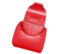 Safe Sturdy Mailbox Toy Home Accessory Portable For Toddler Fosters Imaginative Play And Social Development Educational Play Equipment