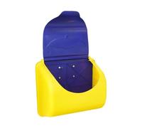 Safe Sturdy Mailbox Toy Home Accessory Portable For Toddler Fosters Imaginative Play And Social Development Educational Play Equipment