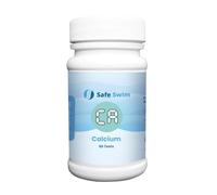 Safe Swim Meter Reagent Calcium Hardness (For Use With Safe Swim Digital Photometer ONLY)