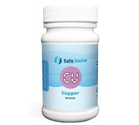 Safe Swim Meter Reagent Copper (For Use With Safe Swim Digital Photometer ONLY)