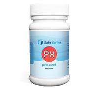 Safe Swim Meter Reagent pH (For Use With Safe Swim Digital Photometer ONLY)