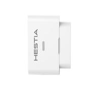 Safe-Tech Hestia Wireless 2 In 1 Vibration & Entry Sensor, Hs-02-Xcv