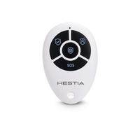 Safe-Tech Hestia Wireless Remote Controller Keyring, Hs-01-Rcl