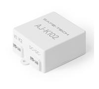 SAFE-TECH Interlinked Relay Module for Interlink Fire Alarms, Radio Relay