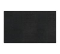 Safe-Tech Nfpa 701 Tested Fire Resistant Floor Mat 1.2M X 1.8M - Heat Resistant Fire Place Floor Mat Up To 550 Degrees Celsius