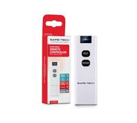 Safe-Tech Remote Control For Aj Interlinked Fire Alarms, Aj-R1062