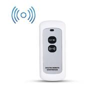 SAFE-TECH Sm-22Rci Wireless Remote Control For Sm Series Alarm Testing And Hush