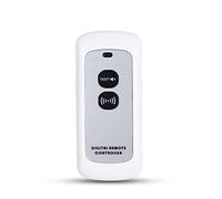 SAFE TECH Wireless Interlinked Remote Controller for Smoke Heat Alarms Scotland, SM Series Only